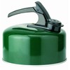 Gelert Aluminium Whistling Kettle - Assorted , 2lt