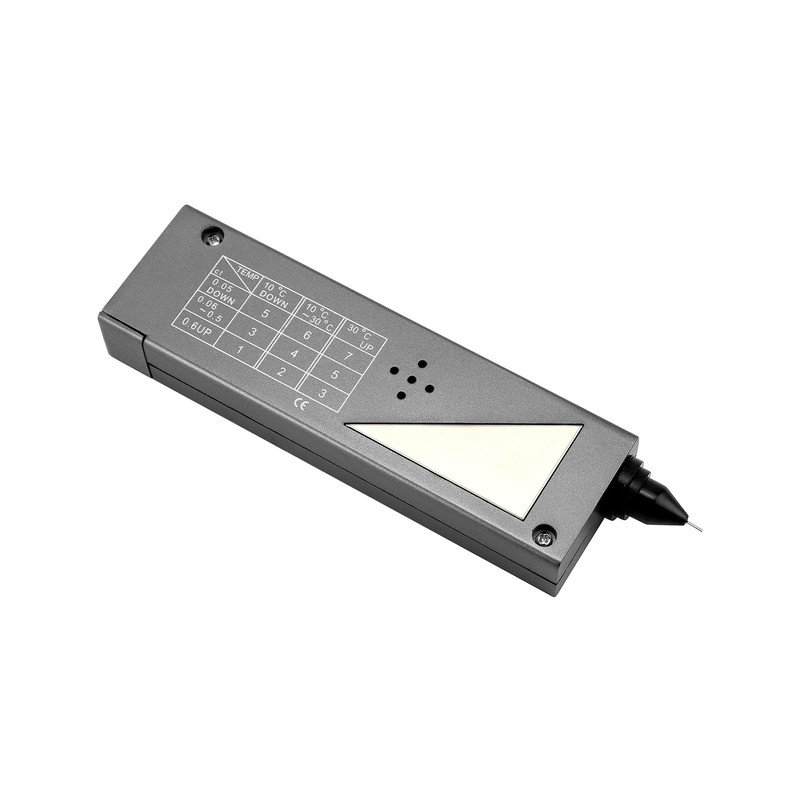 QWORK® High Precision Diamond Tester V2 for Gemstones - Detects