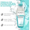 Loción Desmaquillante Dual Pond's Bio-Hydratante 200 ml