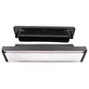 Haven Heritage ® 12" 300mm Letterbox with Letterbox draft excluder