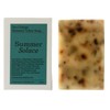 Summer Solace Tallow Soap Bar All-Natural Face & Body Wash