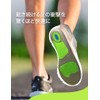 Dr. Scholl's GelActiv™ Plus Insole, Shock Absorption, Deodorizing, For Strong