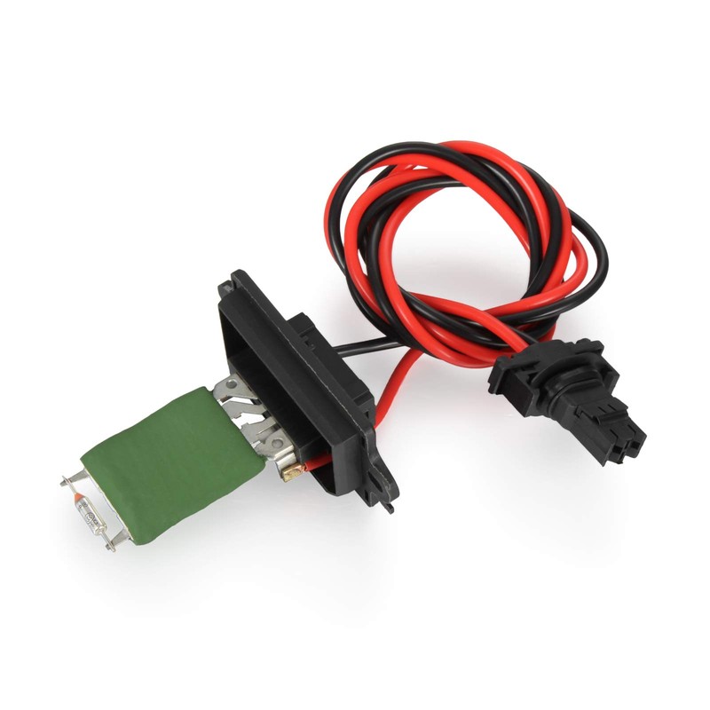 Dromedary 7701207876 Heater Heater Fan Controller Grand Scénic II Megane