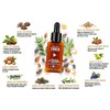 Beard Oil | N°1 | with 100% Natural Oils 30
