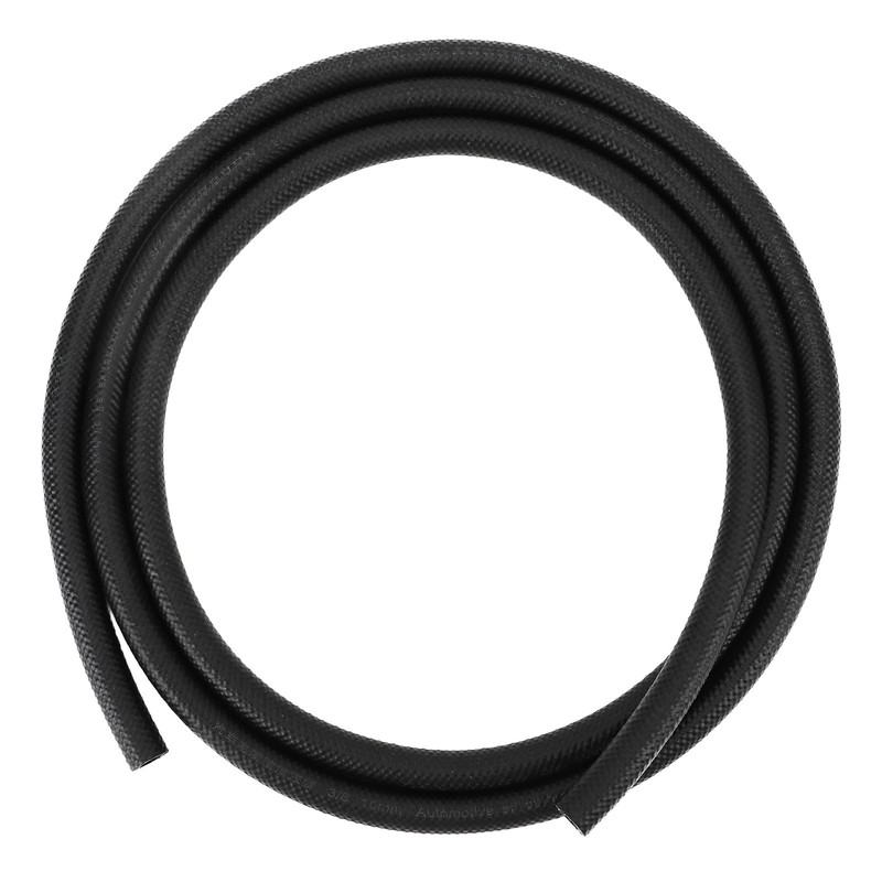 1/2 Inch 12mm ID NBR Fuel Line Hose 2.5M High