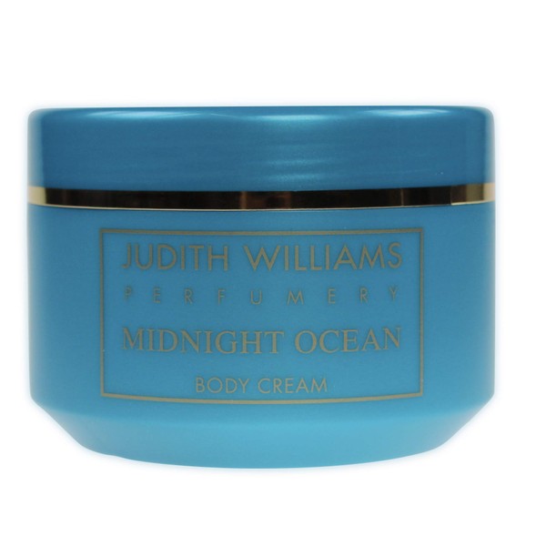 Judith Williams Midnight Ocean Body Cream 350 ml