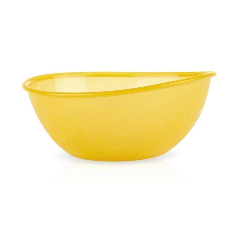 Nûby Nuby Feeding Bowl - Stackable - Bright & Fun
