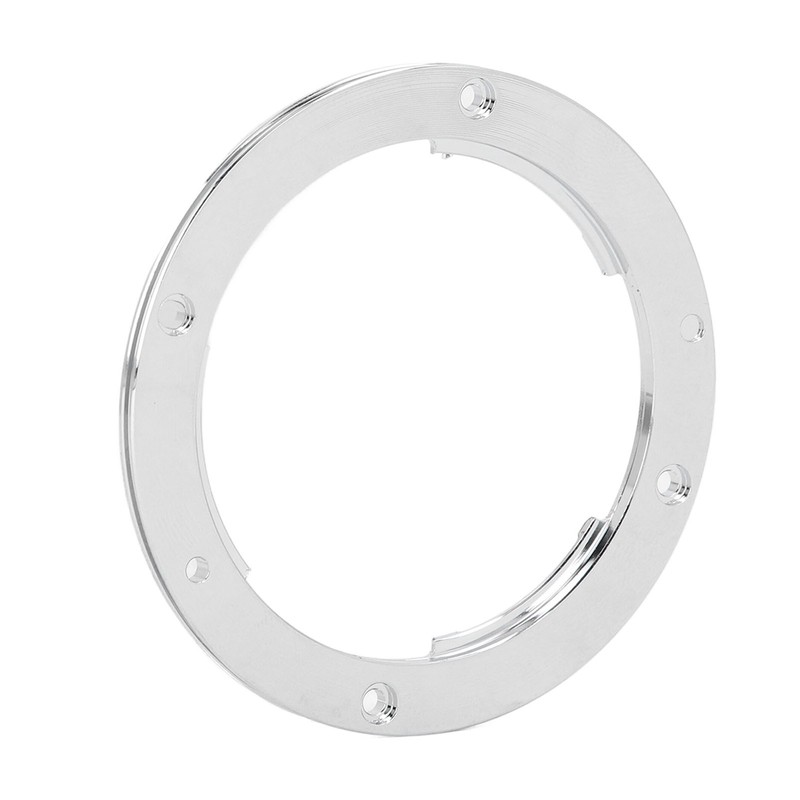 Body Bayonet Ring Body Connect Metal Bayonet Mount Ring for