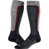 Wigwam Snow Shield Socks, Grey - Large