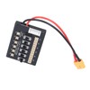 1S Lithium Battery Series Charging Board Module with Balance Cable