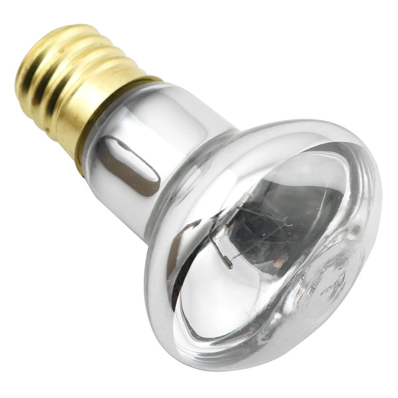 SQXBK Lava Lamp Bulb 8PCS 120V 40W R39 E17 Reflector