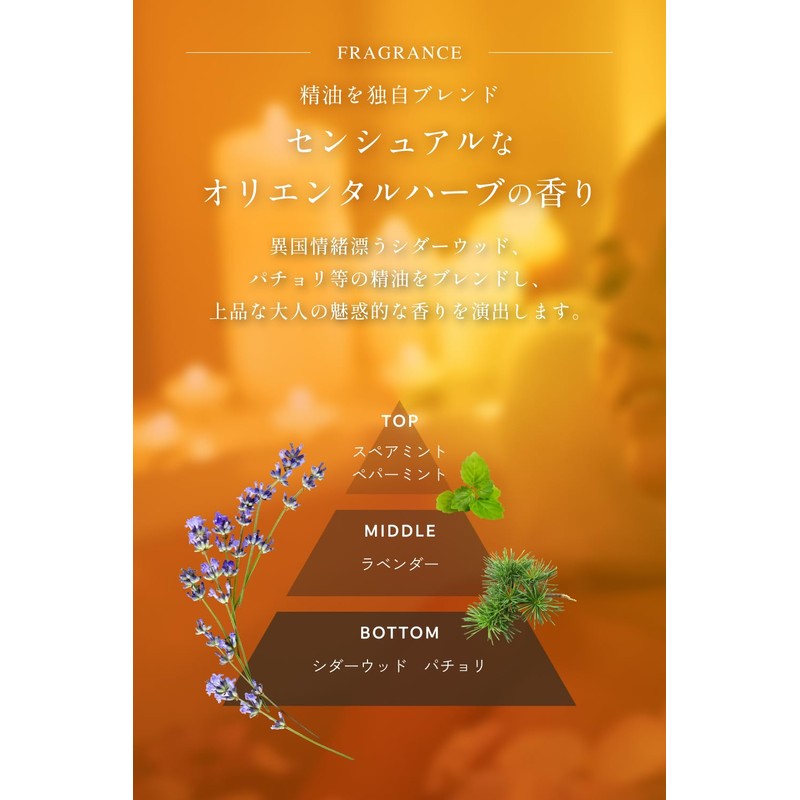 ARGANSPA Shampoo & Treatment Trial Sachet (Set of 3) [Travel