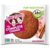 Lenny & Larry's The Complete Cookie, Snickerdoodle, Soft Baked, 16g