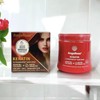 AngeRose Hair Care Set: Collagen & Keratin Hair Mask, Vitamin