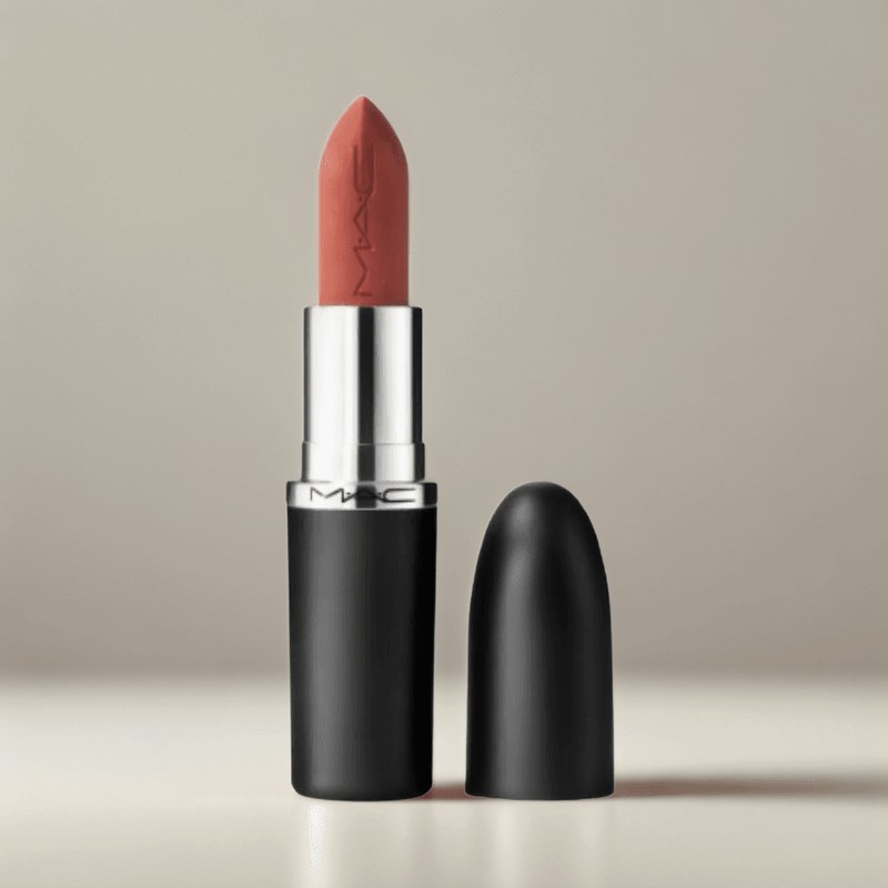 MAC 맥 맥시멀 실키 매트 총알 립스틱 카인다섹시 3.5g 발림성리뉴얼