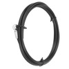Bike Brake Hose DIY Colorful Connection Inserts Bike Hydraulic Disc
