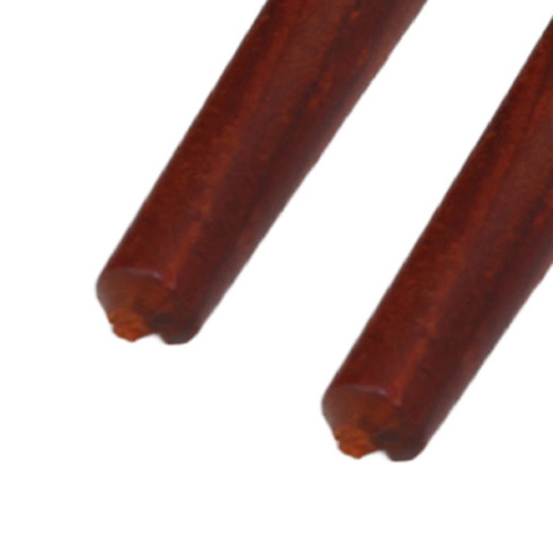 6Pcs Guitar Pin Maple Delicate Professional Acoustic Guitar Bridge Pin