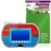 Miyabix Activates Play Manabi! Tomica Plarail Pad Compatible, Protective Film,