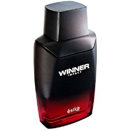 WINNER IMPACT ESIKA 100 ML FOR MEN COLOGNE