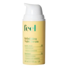 Feel Beauty Refinishing Night Serum Mixta Noche