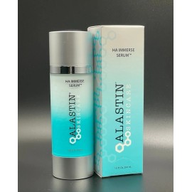 Suero inmersivo Alastin Skincare HA (1,0 fl. oz / 29,6 ml) NUEVO EN CAJA