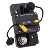 Gloaso Heavy Duty 300A Circuit Breaker Manual Reset 12V-48V DC,