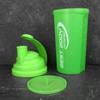 Best Body Nutrition Protein Shaker - Green - Protein Shaker
