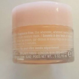 Clinique Lot of 4 Clinique Moisture Surge Extended Thirst Relief Gel-Creme 0.5 oz/15 ml