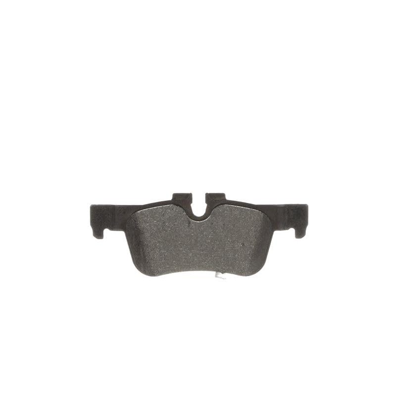Bosch Balatas Semimetálicas Traseras BP1762
