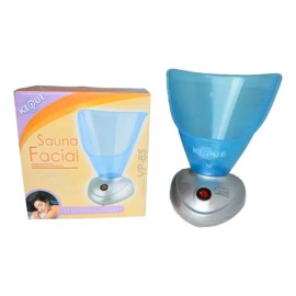 Kique Vaporizador Facial Kique