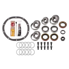 Motive Gear R8.25RSKT Light Duty Timken Bearing Kit, SK Chrysler 8.25" '72-'01