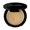 24h cosme 24 Mineral Cream Shadow 02 Glossy Bronze 2.5