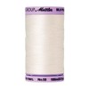 Mettler Silk-Finish Solid Cotton Thread, 547 yd/500m, Candlewick