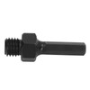 Hex Shank Connecting Rod Adapter, Drill Connecting Rod Converter, Alloy