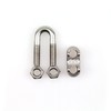DYWISHKEY Pack of 10, 1/4 Inch M6 Stainless Steel Wire
