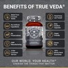 Wild-Crafted Activated Charcoal Capsules | Steam-Activated from Wild-Harvested Coconut Shells