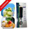 Update International NEW Melon Baller with Soft Grip Handle –