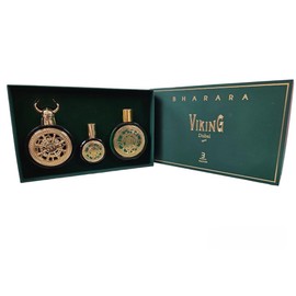 Bharara Viking Dubai Parfum Gift Set