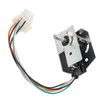 DC 24‑48V Electronic Throttle Controller High Precision Throttle Body Control