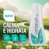 Lactacyd Pro-Bio Calm Shampoo Íntimo con Avena, Lirio Azul y