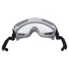 TOYO NO.1391 Hyper Goggles, With Ventilation, Dust Proof Glasses, Spring