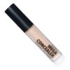 Moira Mega Concealer Corrector Alta Cobertura Waterproof 1pz Tono 125