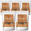 Domestic Roasted Macmundong 300g 5 pieces Macmundong Tea / 국산