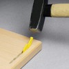10x KNAPP Connector/Panel Connector Wood Furniture Connectors Sunny-Plastic-Made in Austria