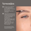 Active Luxe Eyebrow Serum - Eyebrow Growth Booster Serum -