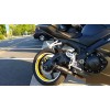 CGD Graphics REFLECTIVE MOTORCYCLE RIM WRAP INNER WHEEL DECALS STICKERS