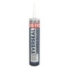 Surebond SB-190 Pick-proof Adhesive Sealant, 10.3 oz Cartridge, Translucent