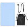 BU KING External Drive 2.5in YD0006 Blue Mobile Hard Disk