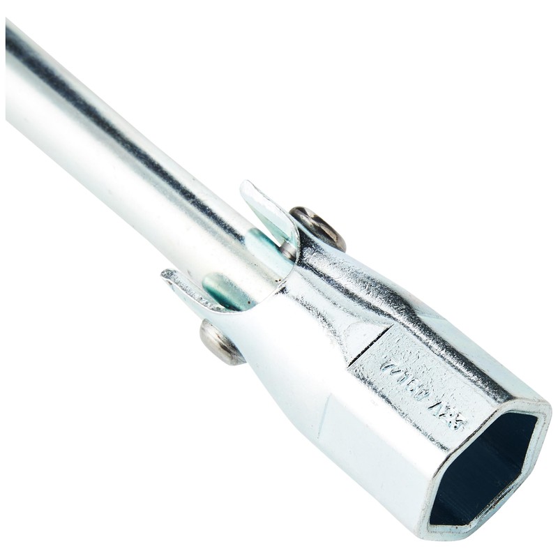 Priory Anti-Tamper Fencing Tool Double Ended