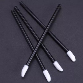 일회용 립라이너 화장브러쉬 50p 립라이너 메이크업브러쉬 립브러쉬 Disposable Lip Liner Makeup Brush 50P Lip Liner Cosmetic Brush Lip Brush [Disposable lip brush 50 pieces]